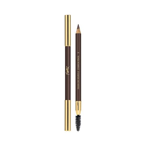 ysl matita sopracciglia|Dessin Des Sourcils .